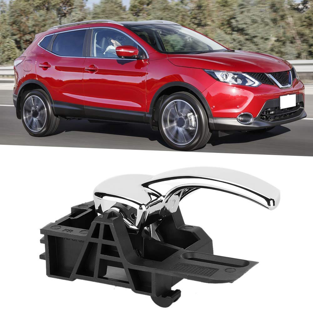 Türöffner Nissan Qashqai,Linker Innentürgriff, Türgriff Linker und rechter Innentürgriff für Nissan Qashqai J10 2007-2013