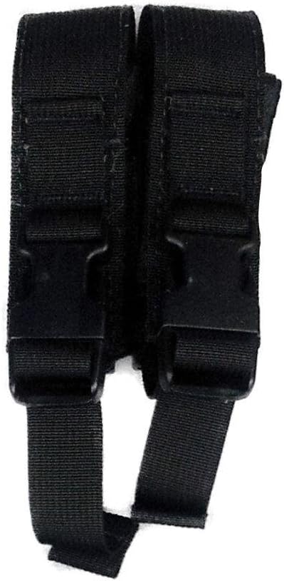 Amazon Com High Speed Gear Modular Pistol Mag Pouch Black Double Sports Outdoors Amazon Com High Speed Gear Modular Pistol Mag Pouch Black Double Sports Outdoors