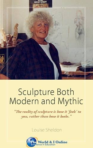 Frink: Sculpture Both Modern and Mythic