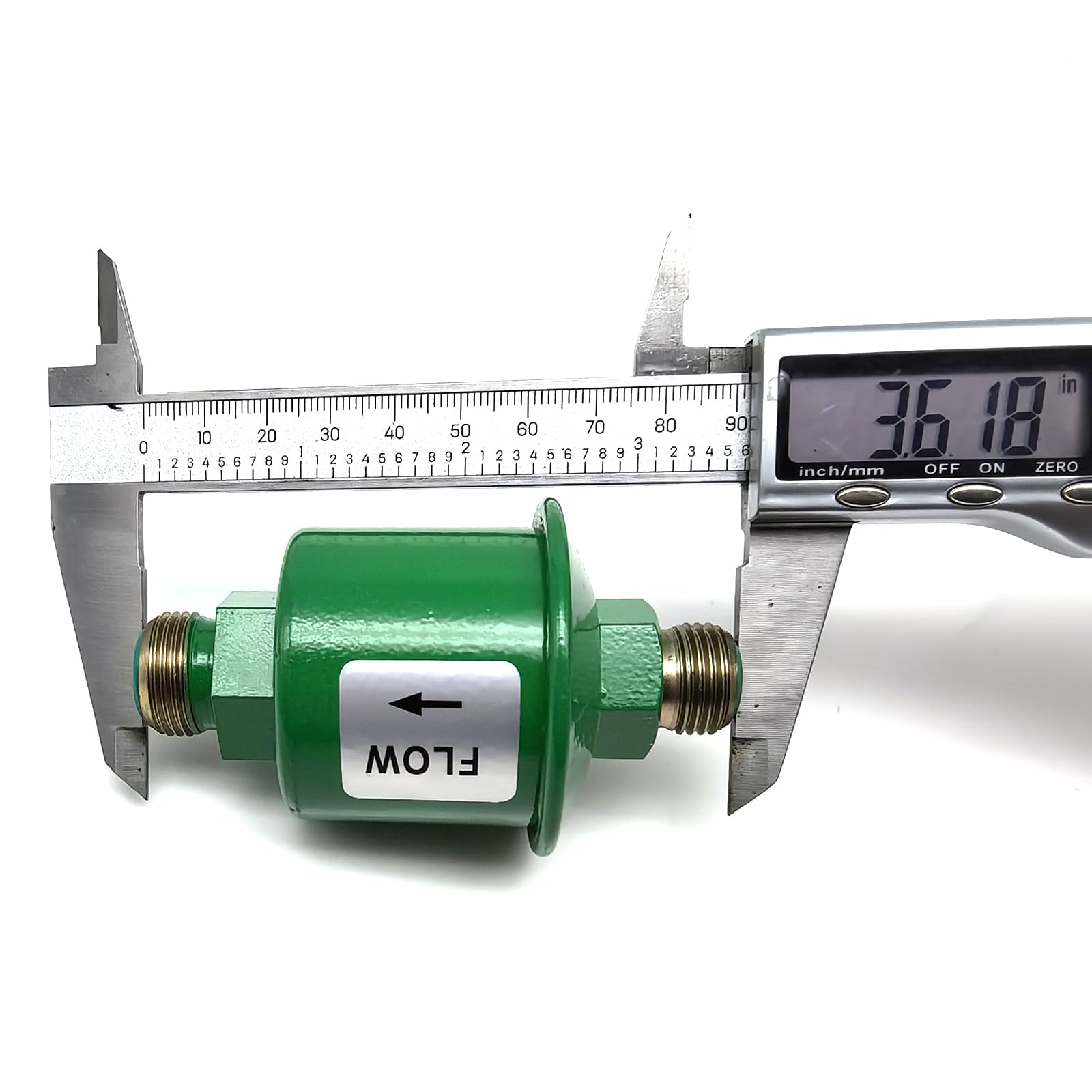 Bomba De Combustible Para Tractor De Césped John Deere GX325, GX335, GX345 - Repuesto Compatible Y Nuevo
