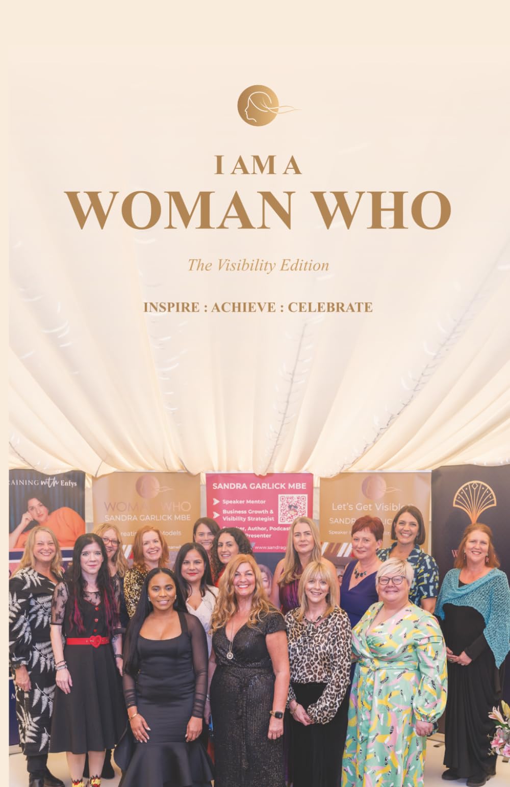 I Am A Woman Who: The Visibility Edition