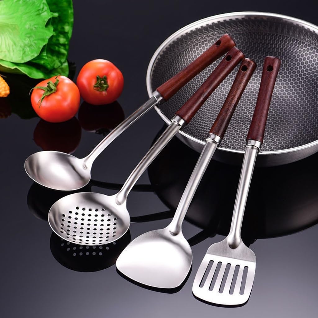 Stoviglie Cucchiaio Cucchiaio Utensile da Cucina