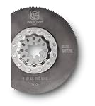 FEIN – Fein HSS-Sägeblatt 85 mm Starlock (63502106210)