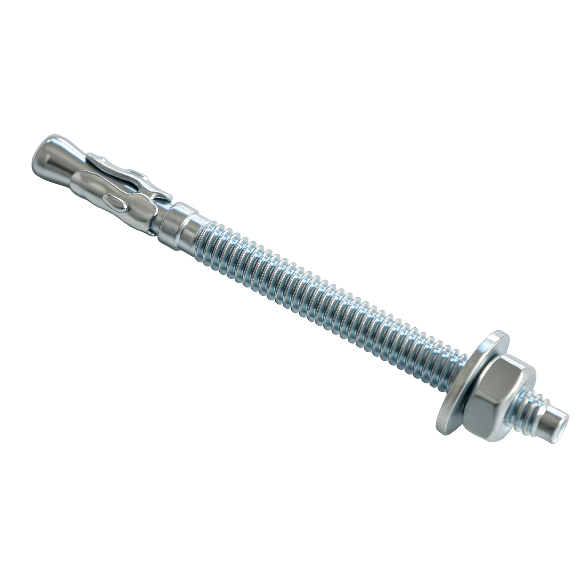 Concrete Wedge Anchors - 1/2" x 6" -26