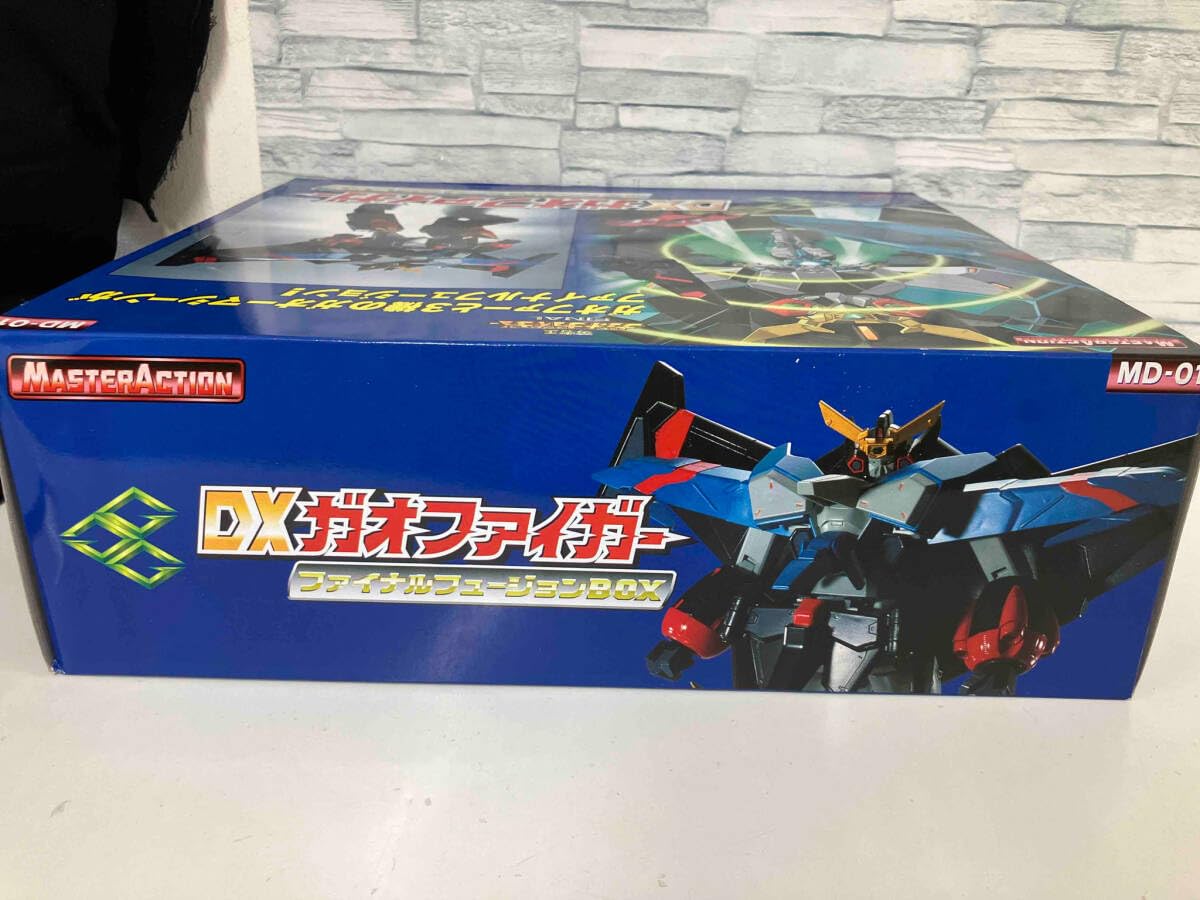 Amazon.co.jp: DXガオファイガー DXツールセット SPECIAL BOX セット