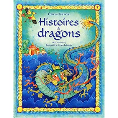 Histoires de dragons