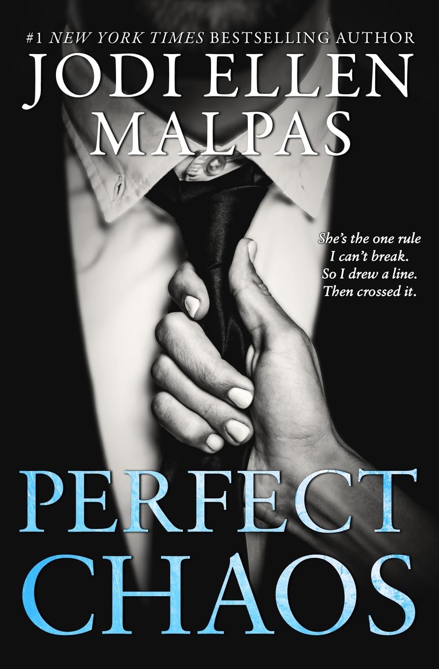 Perfect Chaos by Malpas, Ellen  New 9780996781848 Fast Free Shipping<-