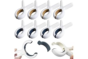 Heavy-Duty Pool Towel Clips: Securing Your Towels at the Beach, Pool, or on the Go