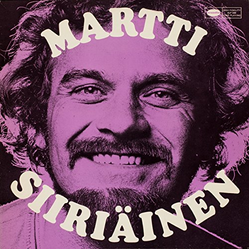 Amazon.com: Muista minua : Martti Siiriäinen: Digital Music