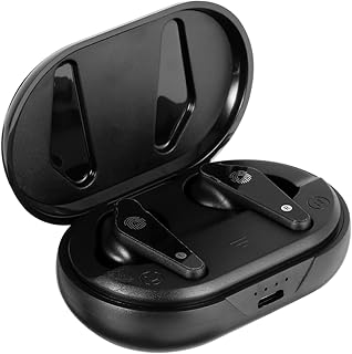 UKCOCO 1 Conjunto De Fone De Ouvido Sobre A Orelha Fones De Ouvido Sem Fio Fones De Ouvido Sem Fio Fones De Ouvido Estéreo Fones De Ouvido Sem Fio Mini Fones De Ouvido Fone De Ouvido Sem