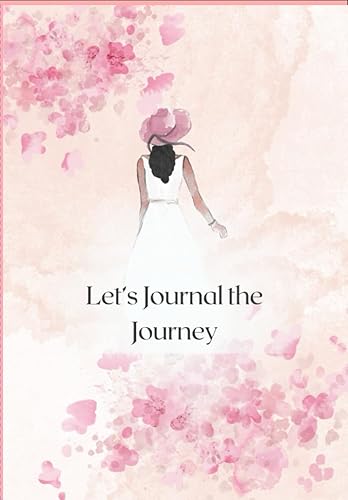 Let's Journal the Journey