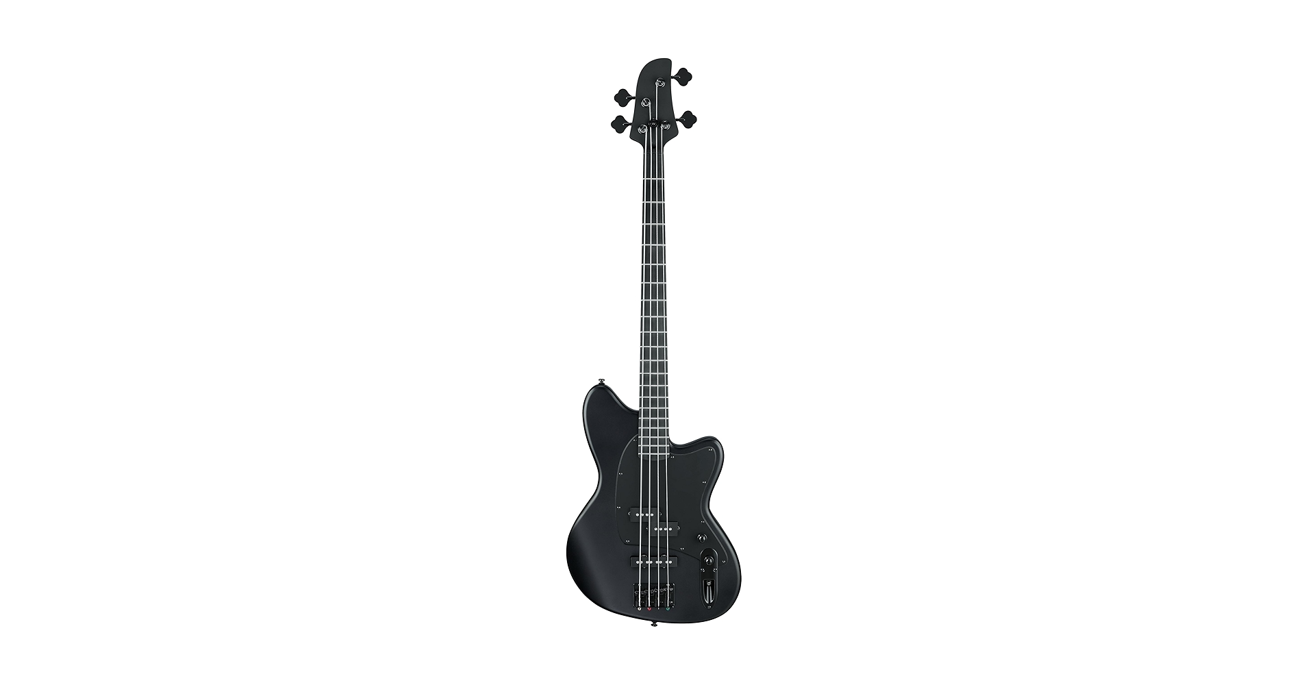 ギター Ibanez talman Ibanez TM730-BK J-LINE Made in Japan Talman Electric Guitar