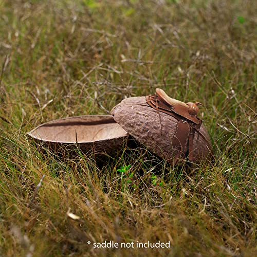 Toy Vault Monty Python Horse Action Figure; Costume Role Play Accessory For Monty Python & The Holy Grail #TOP3