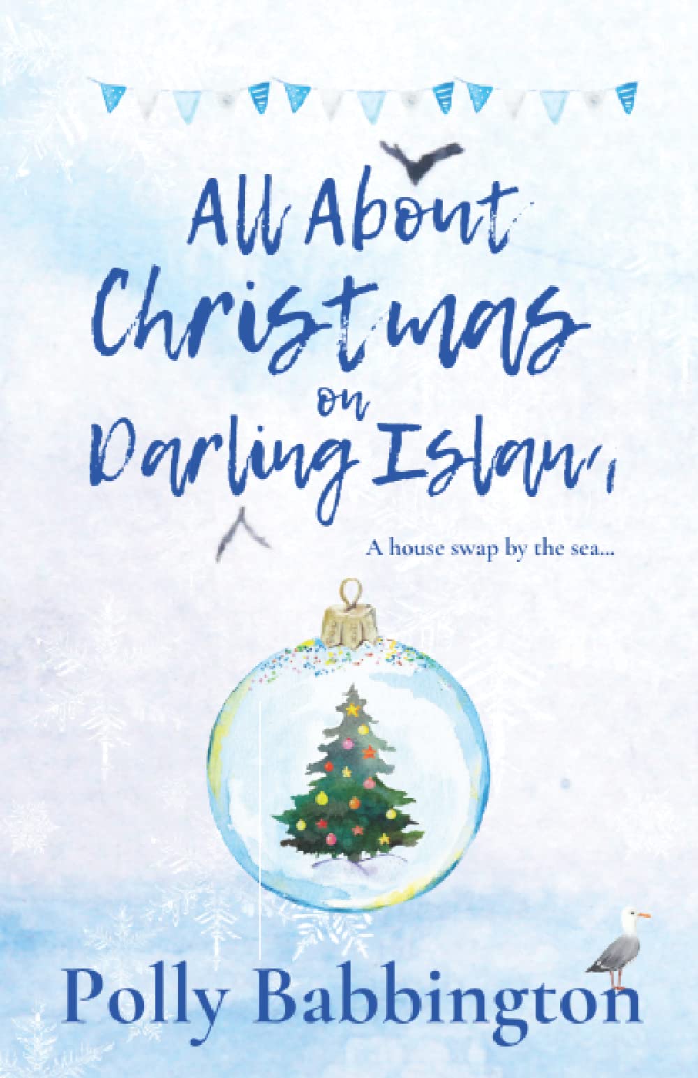 All About Christmas On Darling Island (Something About Darling Island)
