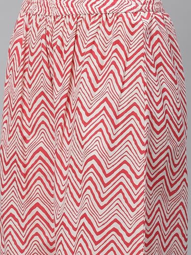 Image of Nermosa Women Printed Kurta and Pant Set with Dupatta | Kurta Set with Dupatta |