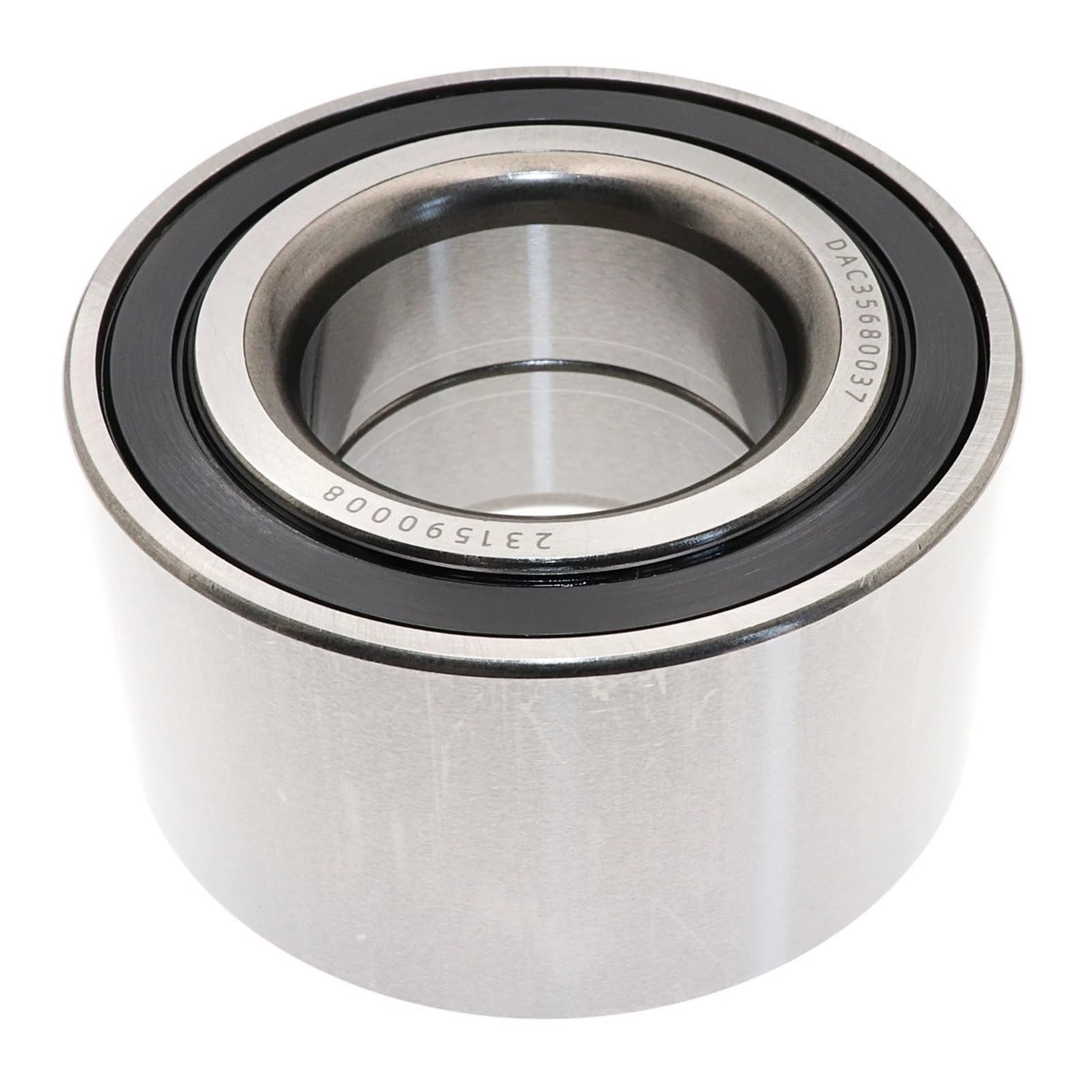 HYUJNAFZR 1pc DAC35680037 6U0407625A 6U0498003 Hub Wheel Bearing 3454197 200173 30040 Front Axle Double Radial Ball Bearings