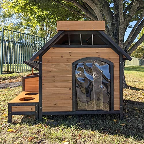 Niche Pour Chien Brico Dpt