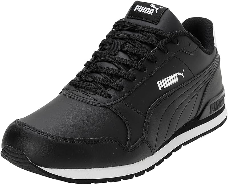 PUMA St Runner V2 Full L BasketsMixte