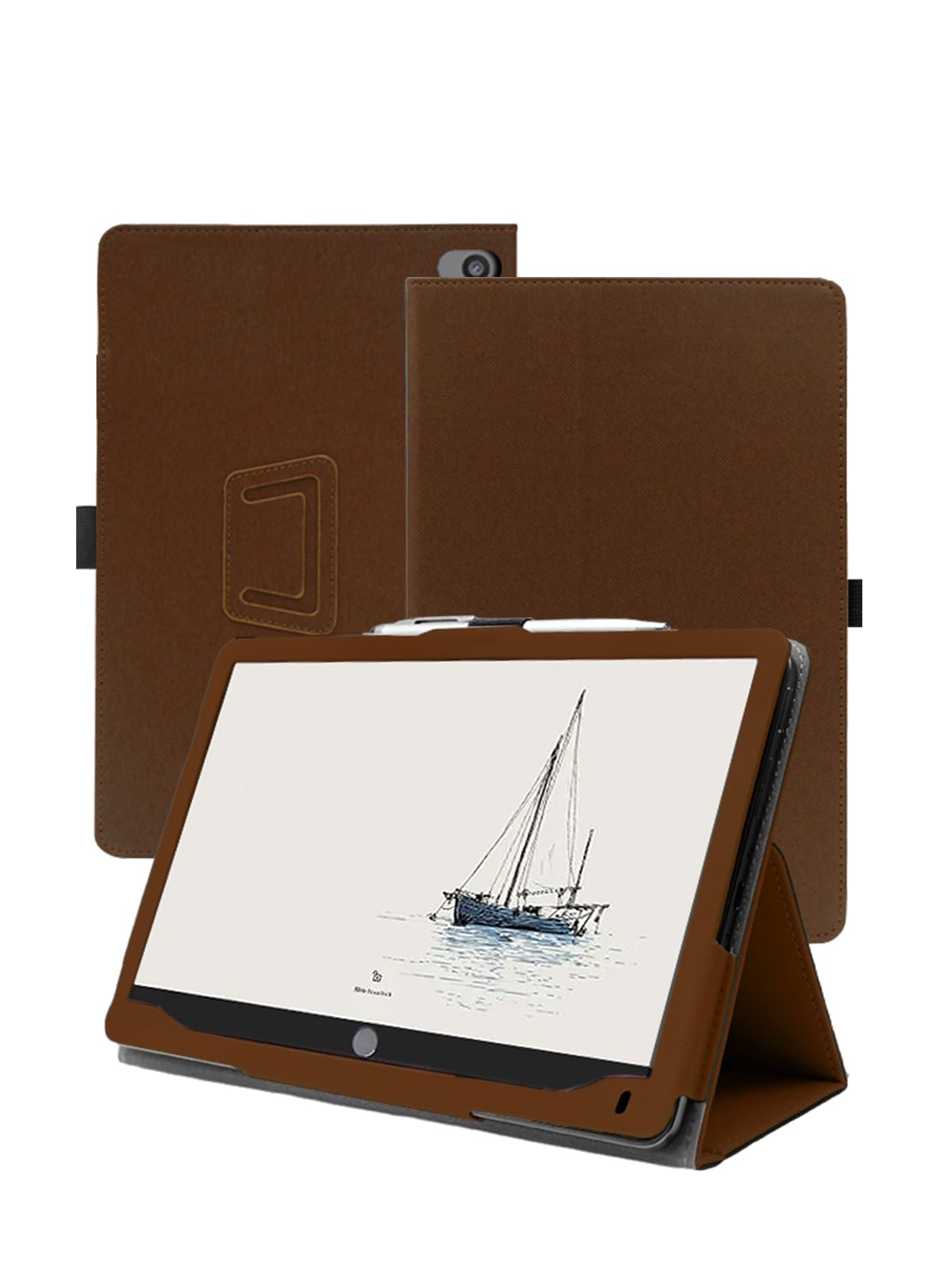 Amazon.co.jp: TCLノートA1 NXTPAPERタブレット2026年新用ケース