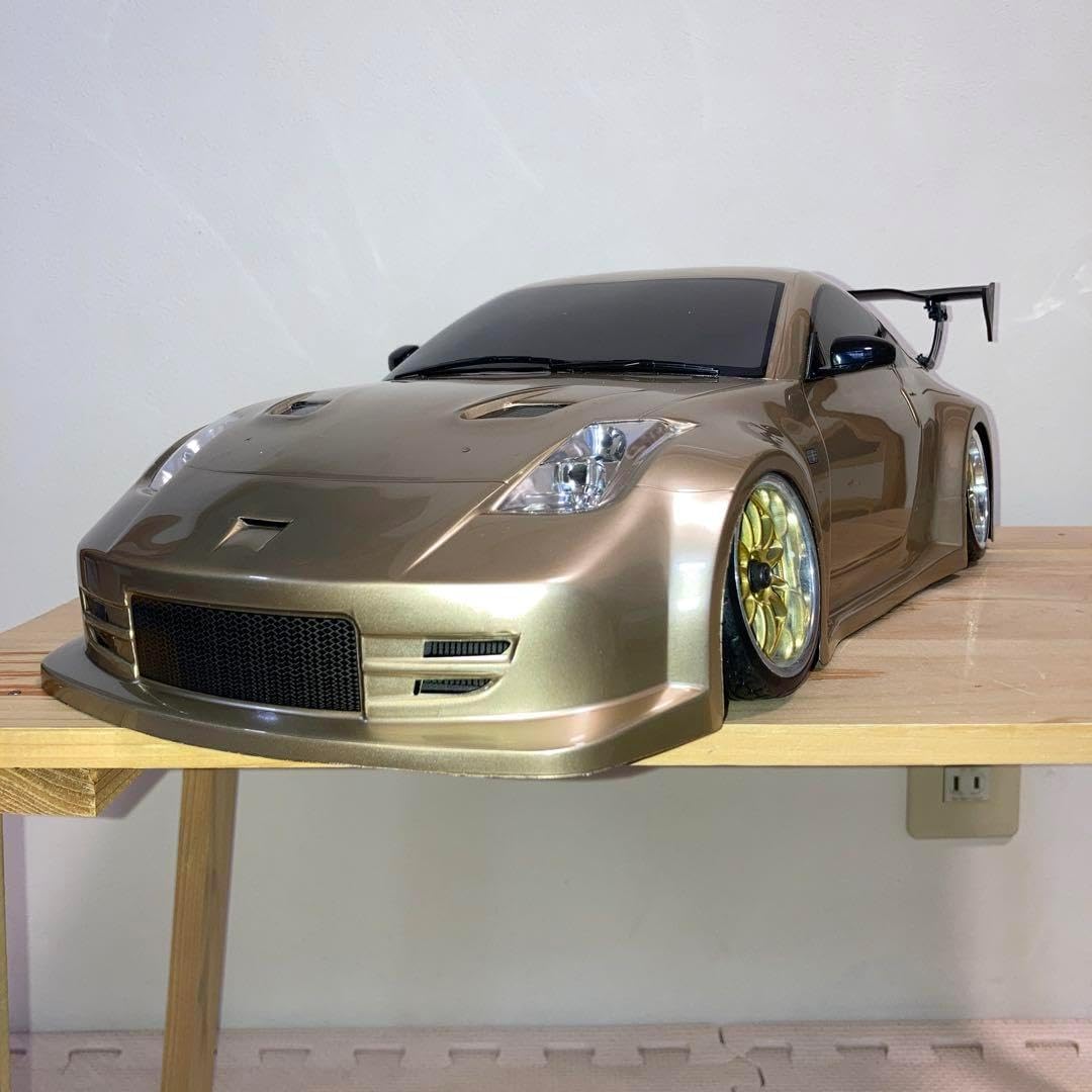 ヨコモ Z33 ボディ イチロクM ORC Z33 - ラジコンカー・RCカーのヨコモ