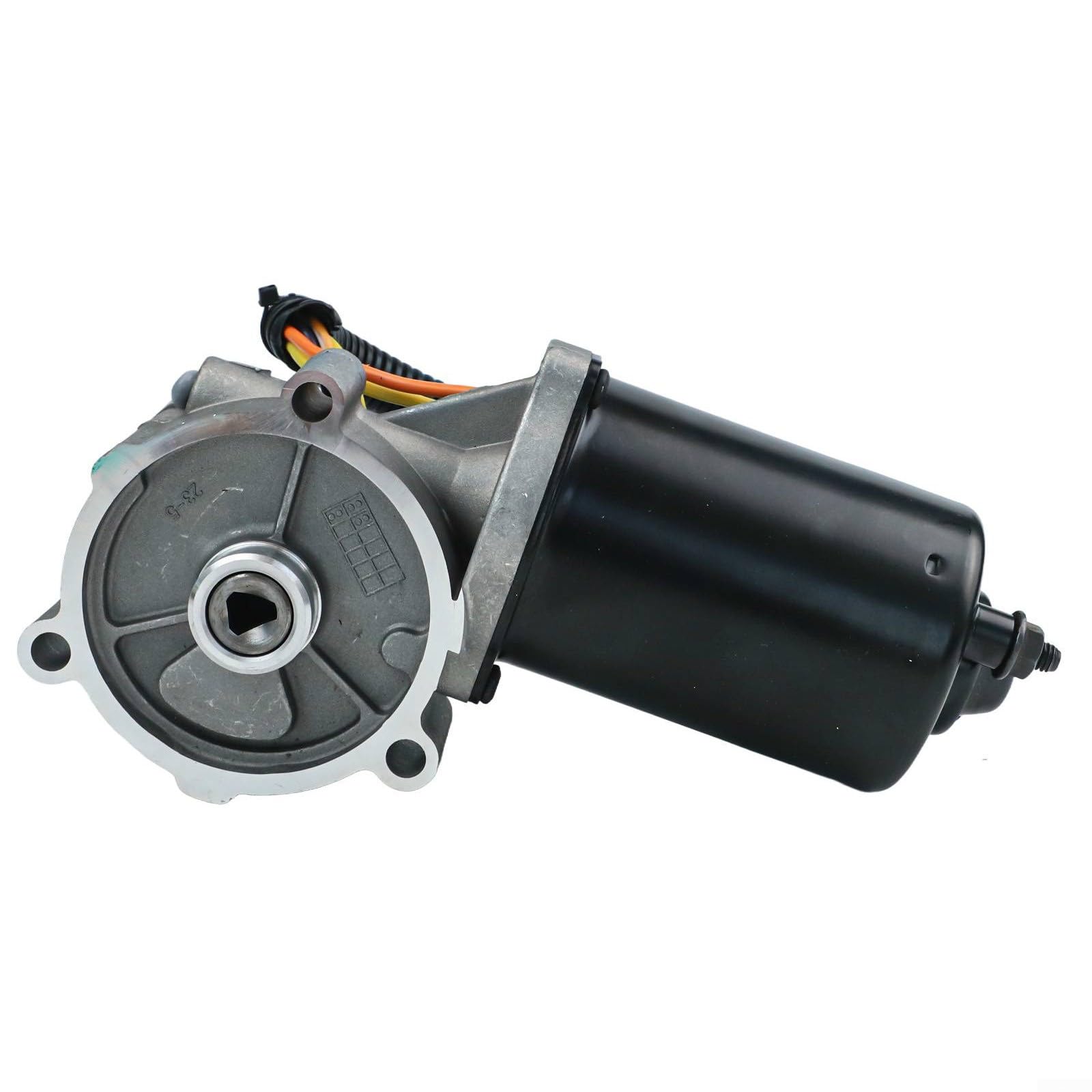 Yuanpgky Schaltmotor für Terracan 2001-2006 und 2006-2008 | direkter Ersatz kompatibel mit 47303-H1001 47303-H1010 | für Easy