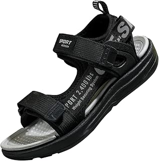 Kids Sandals Boys & Girls Sandals, Toddler Kids Sandals [Stylish & Comfortable] Water Sandals for Girls & Boys Summer Shoes Little Kid/Big Kid Boys Sandals