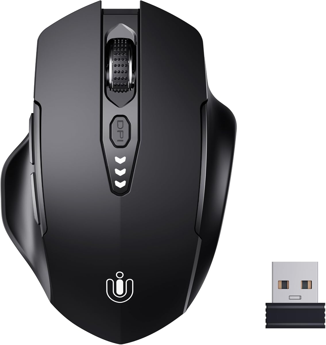 Uineer Wireless Mouse