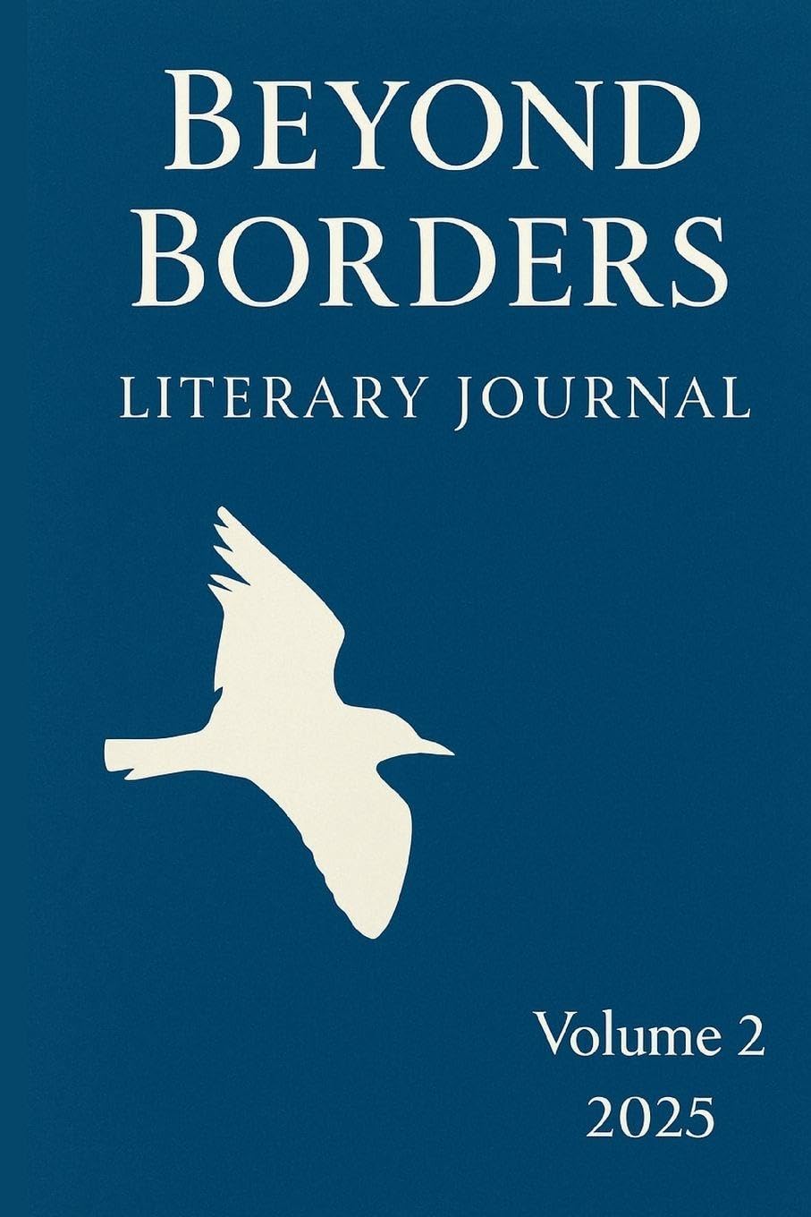 Beyond Borders Literary Journal: Volume 2