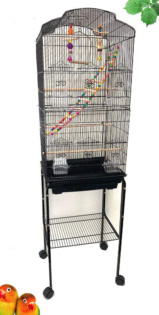 10 Best Parrotlet Bird Travel Cages for StressFree Trips