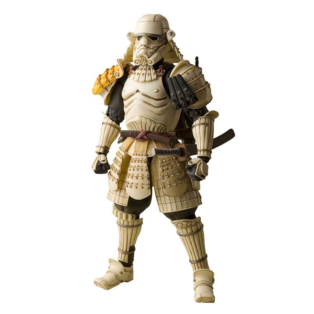 Buy Movie Realization Teppou Ashigaru Sandtrooper Action Figure Star