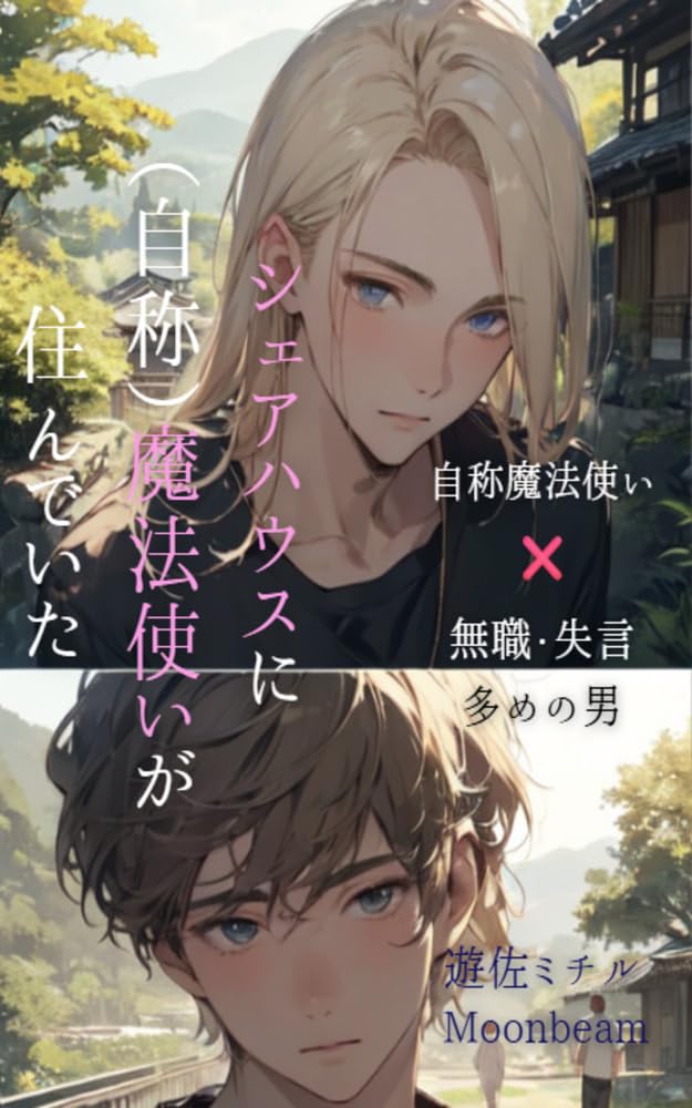 流れ星レンズ、思い、思われ、ふり、ふられ、ケータイ小説 第4話
