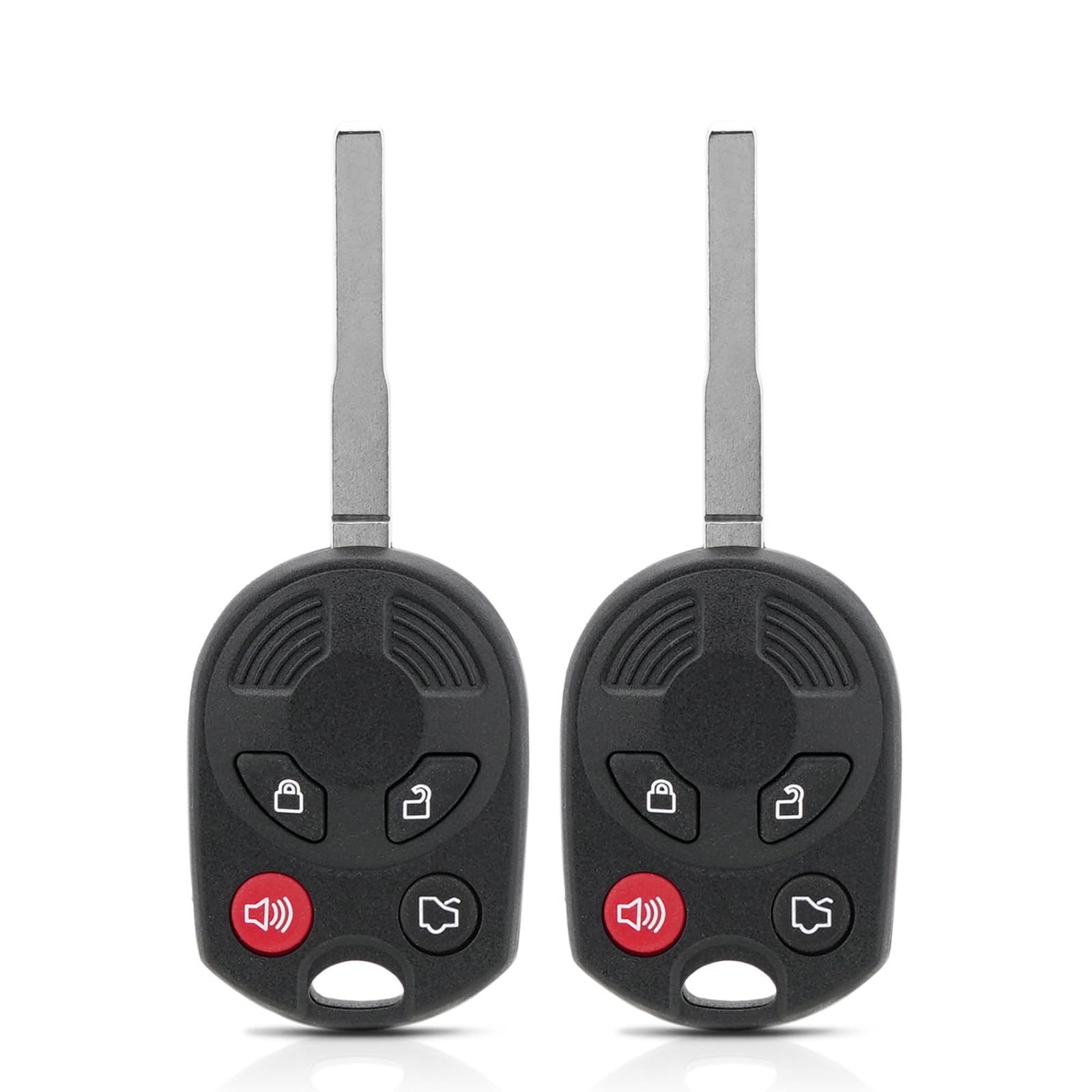 Télécommande Ford Transit Connect idéale pour sécuriser vos déplacements - 6