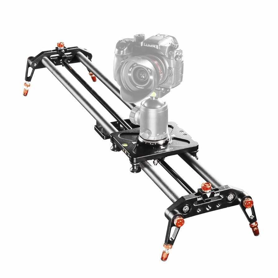 カメラ　スライダー　映像機器　フォローフォーカス Amazon | walpro フォローフォーカス パラックス スライダー 8