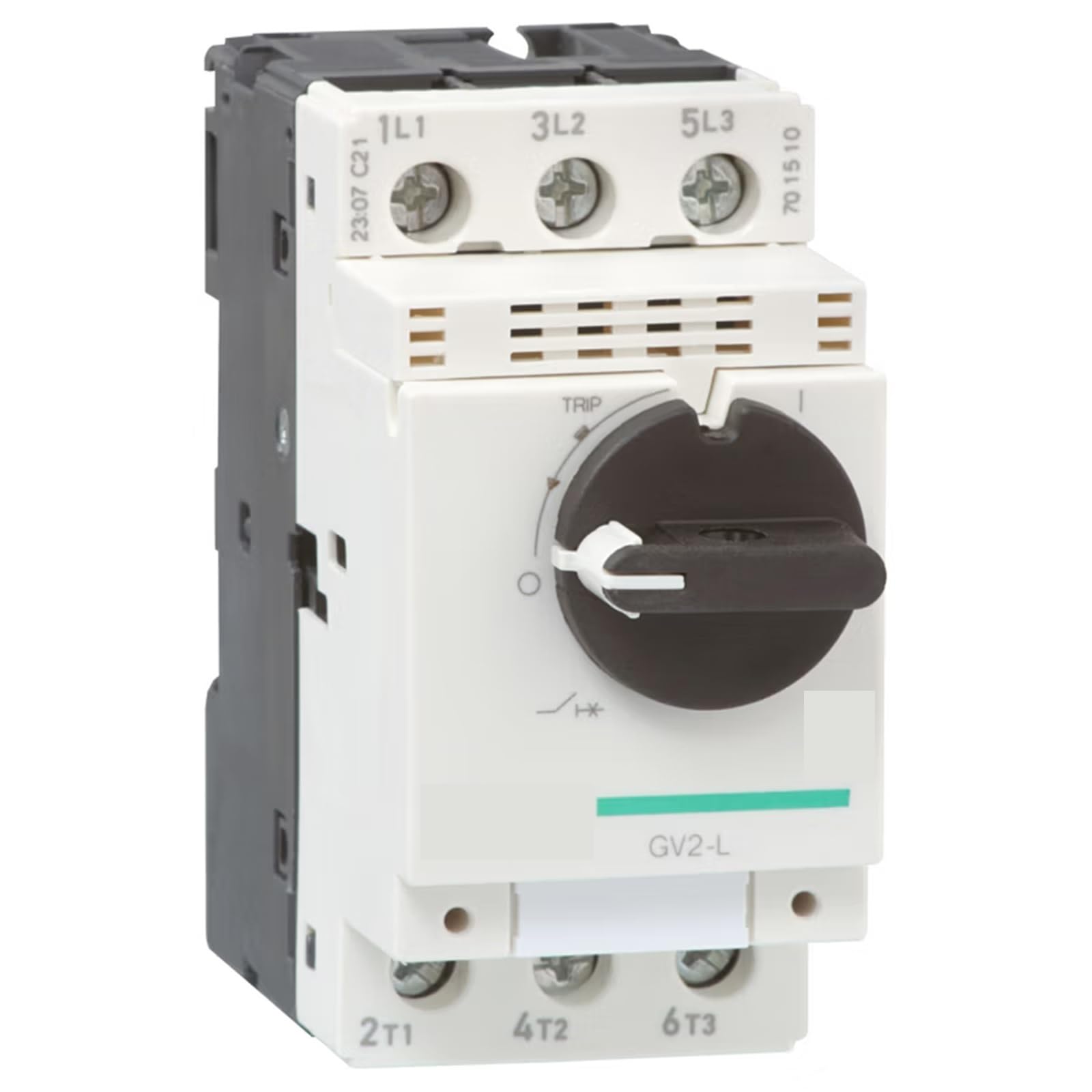 GV2L16 Elektromagnetischer Motorschutzschalter