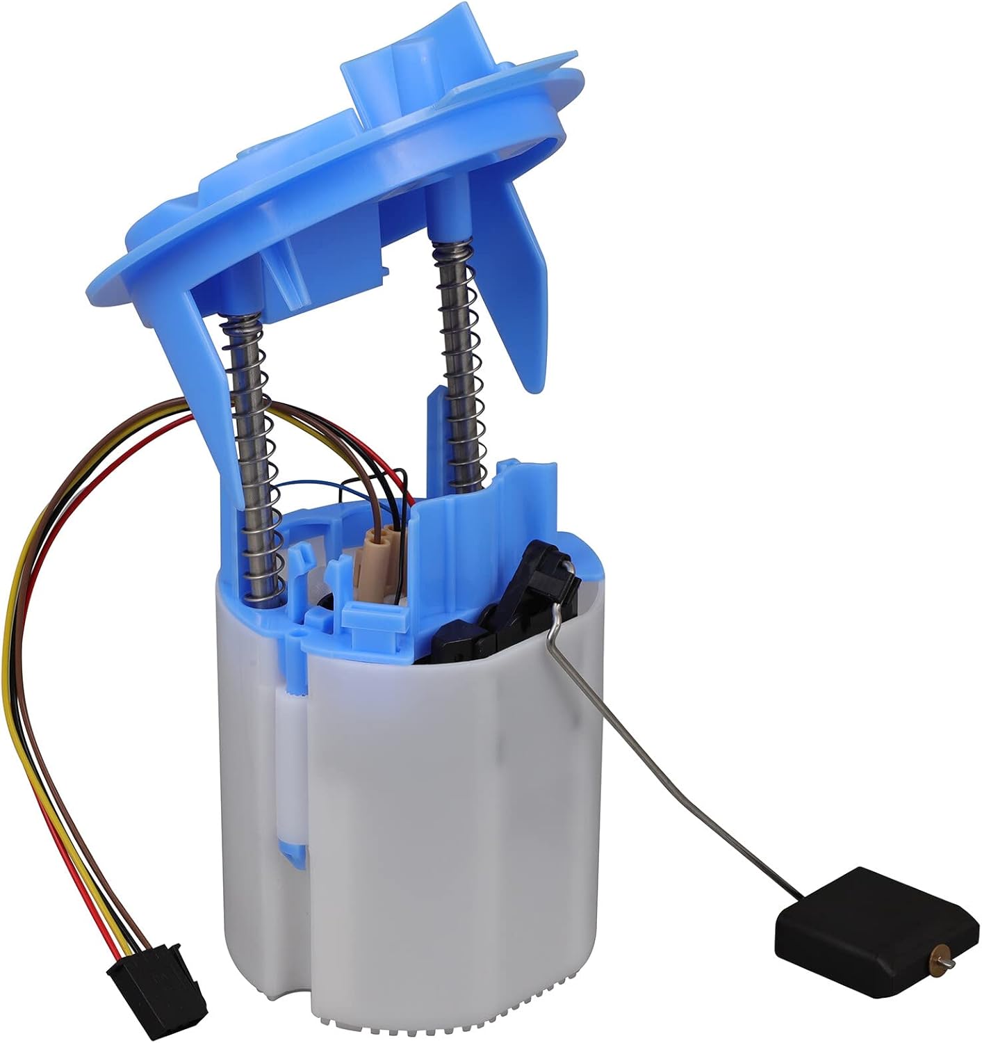 SCITOO Fuel Pump Electrical Assembly High Performance for 2013-2014 for Mercedes-Benz C300 3.5L,2015-2016 for Mercedes-Benz CLS400 3.0L,2012-2018 for Mercedes-Benz CLS550 4.7L E9111M