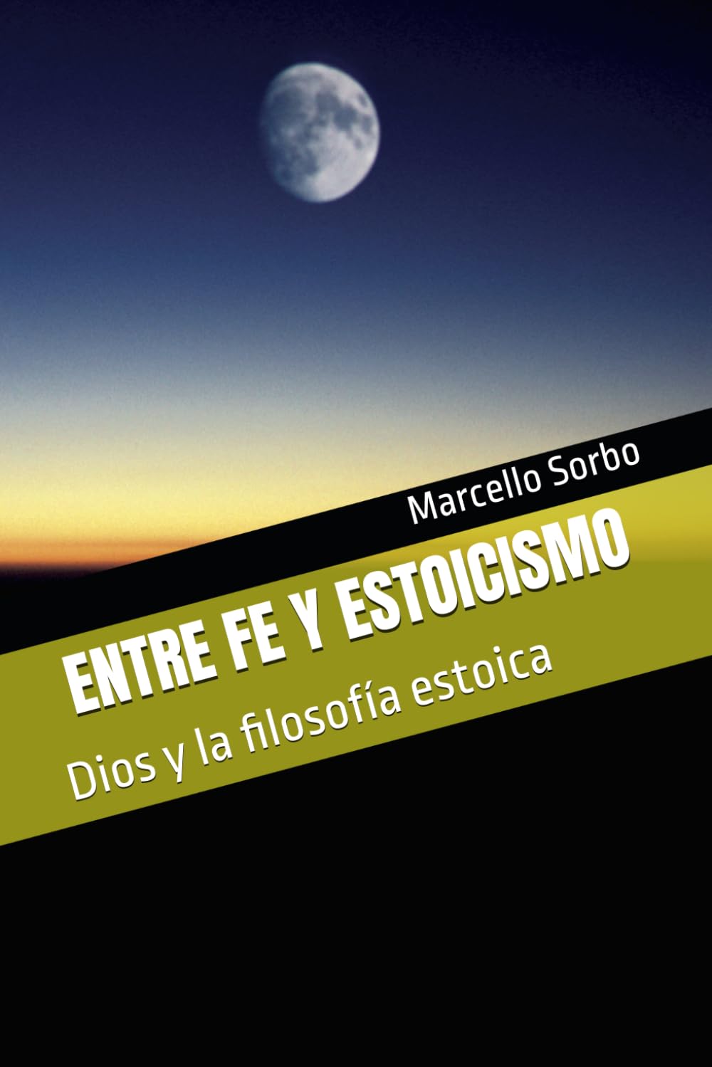 ENTRE FE Y ESTOICISMO: Dios y la filosofía estoica