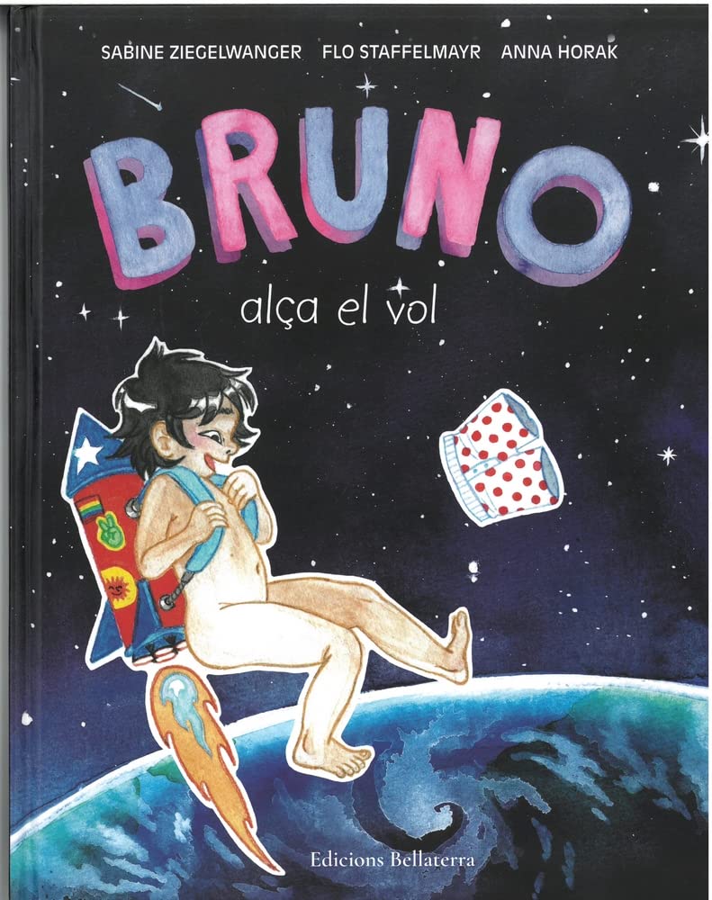 BRUNO ALCA EL VOL ventilateur rechargeable à haute autonomie et flux réglable