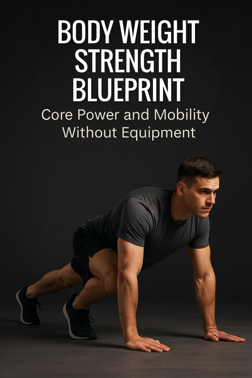 Body Weight Strength Blueprint: Core Power and Mobility Without Equipment