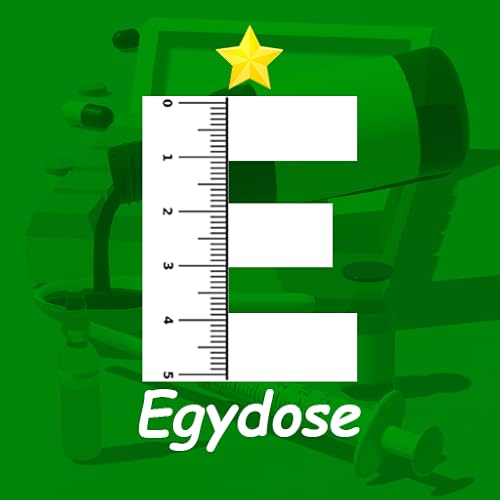Egydose -Full Version