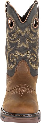 Miniatura 3 de Georgia Boot Carbo-Tec LT - Botas de trabajo impermeables