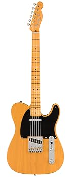 Amazon.com: Fender American Vintage II 1951 Telecaster