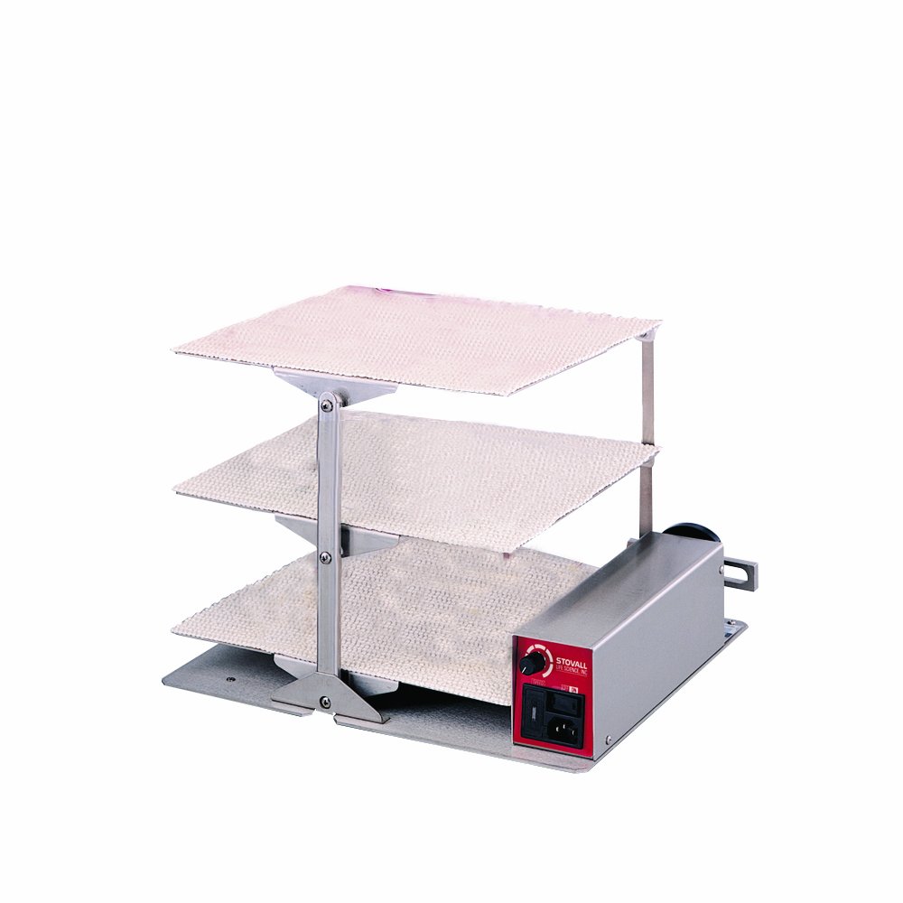 ROCLS0002 Hi/Lo Profile Rocker with +2 Additional Platform, 115V