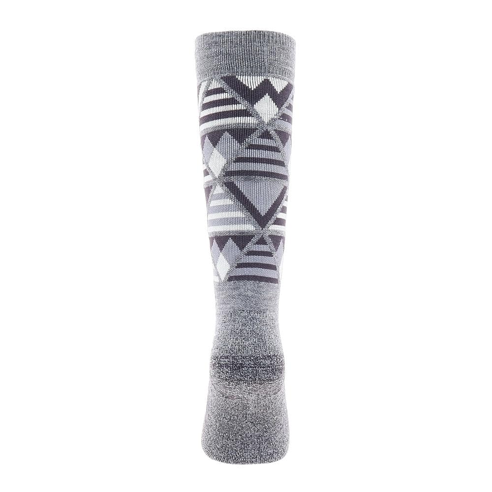 Burton Calcetines de peso medio para mujer