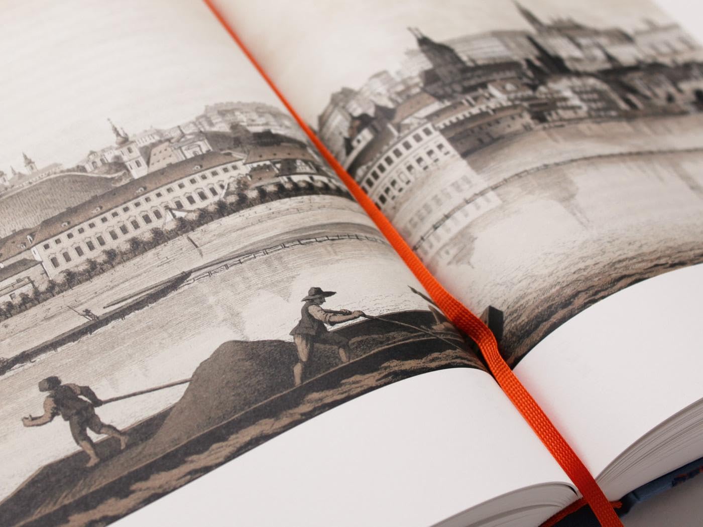 Briefe eines reisenden Franzosen über Deutschland an seinen Bruder in Paris: Vorbemerkung: Boehncke, Heiner; Sarkowicz, Hans (Foliobände der Anderen Bibliothek, Band 13)