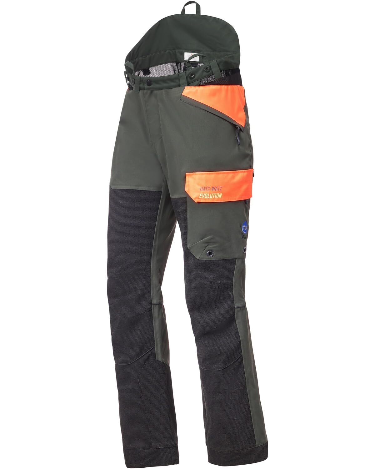Parforce Sauenschutzhose Hatz-Watz Waterproof