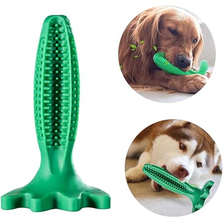 Dog Toothbrush Dog Chew Toy Dog Dental 