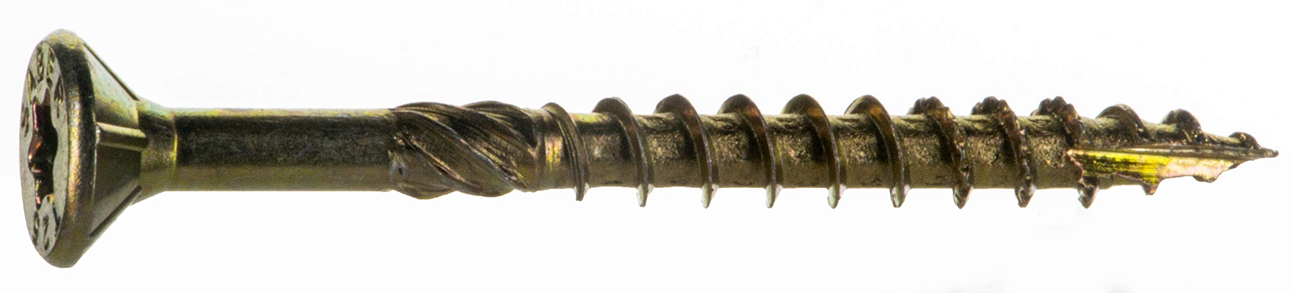 Hard-to-Find Fastener Screws - Rust Resistant -15