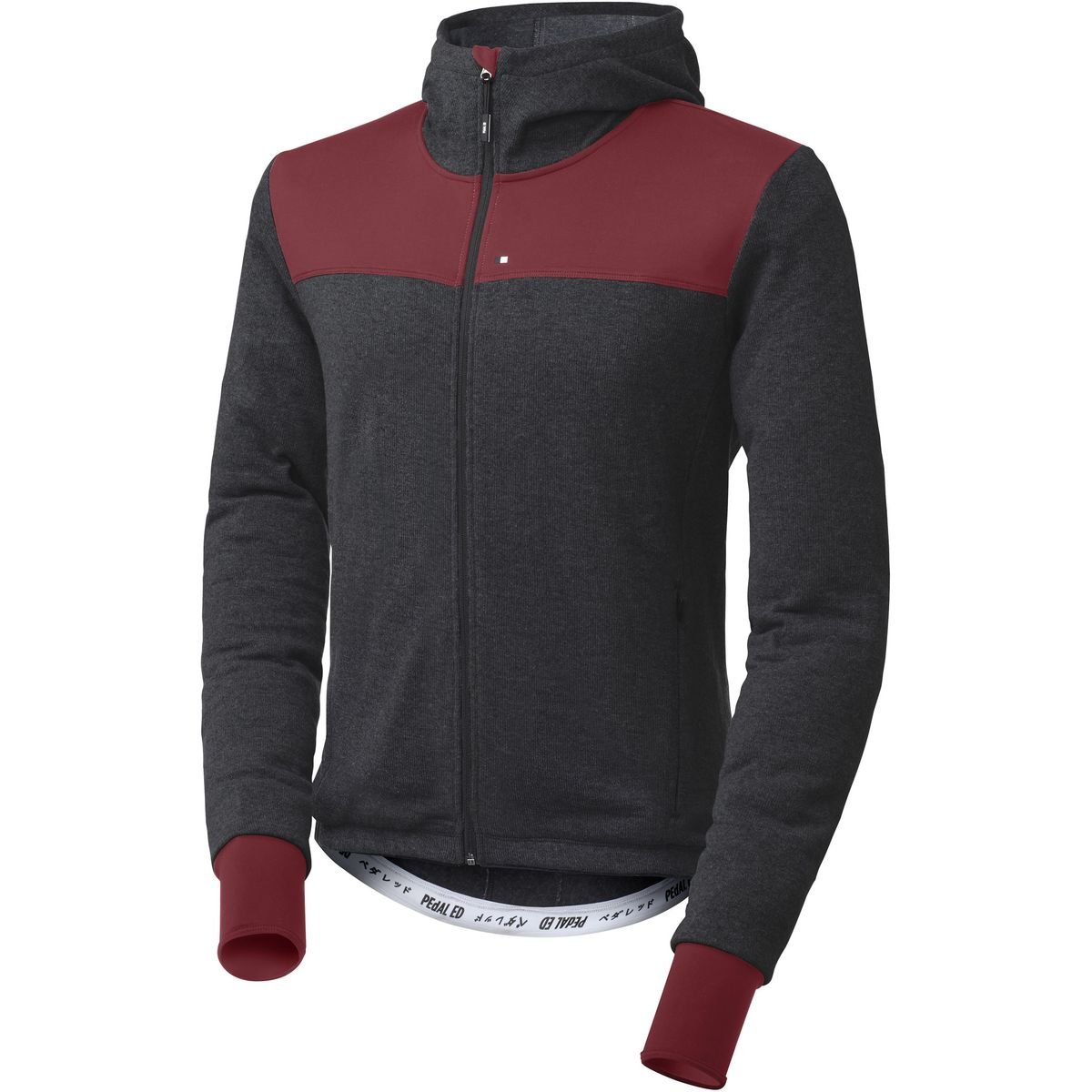 PEdAL ED Attakai Wool Jacket - Men's 