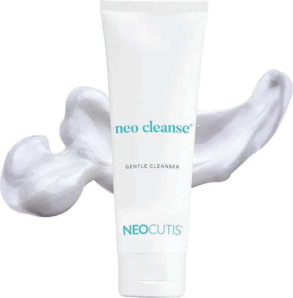 Neocutis Neo Cleanse - Gentle Skin Cleanser - Glycerin Gel - 125ml