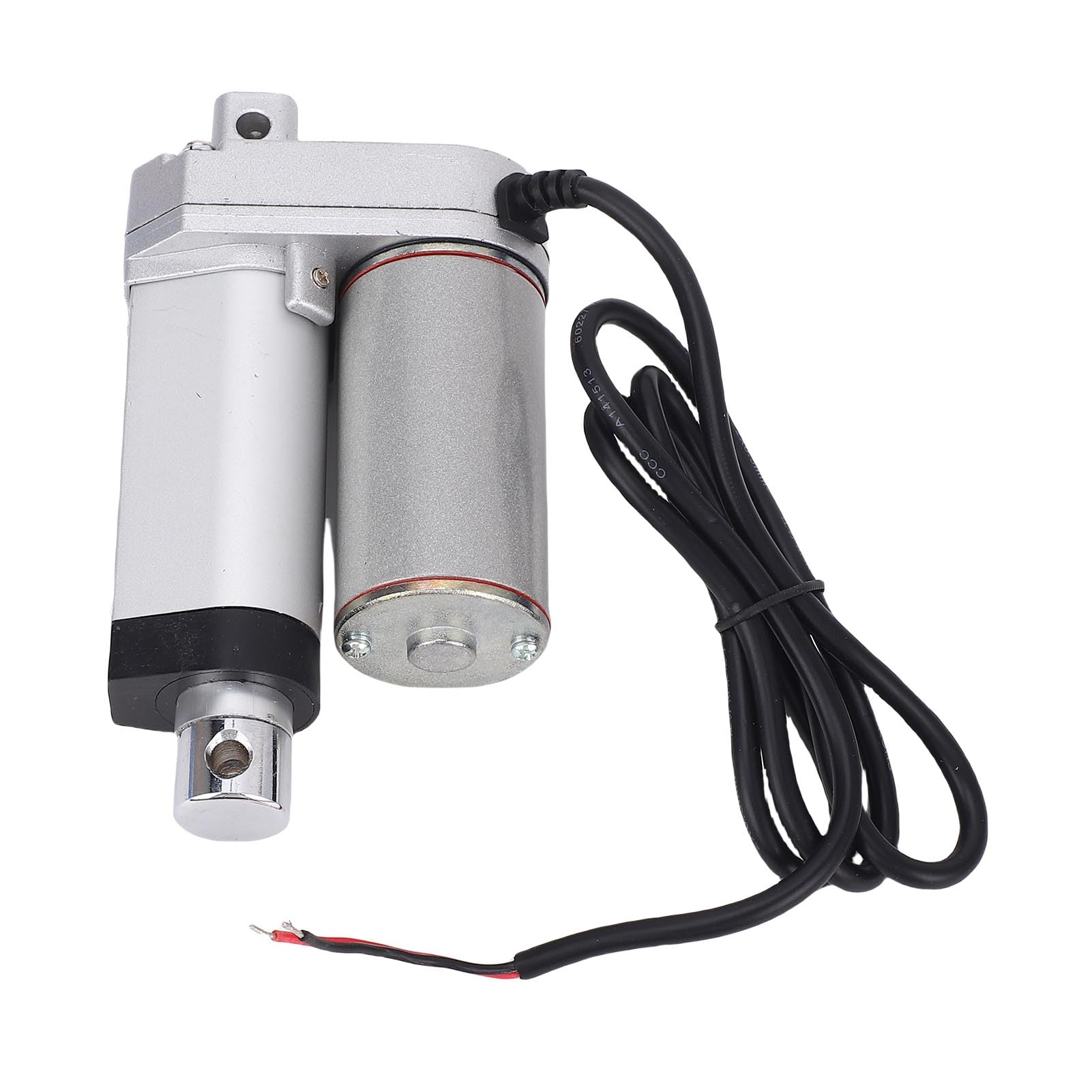 Siłownik Liniowy 30 Mm Skoku, DC24V 100N Elektryczny Silnik
